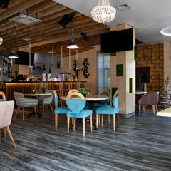 Отель Green Landiya Hotel, Алтайский край