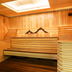 Отель Green Landiya Hotel, Алтайский край