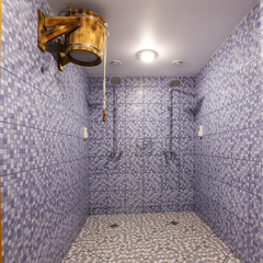 Отель Green Landiya Hotel, Алтайский край