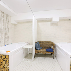 Отель Green Landiya Hotel, Алтайский край