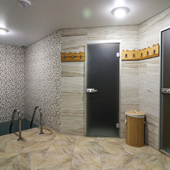 Отель Green Landiya Hotel, Алтайский край