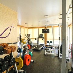 Отель Green Landiya Hotel, Алтайский край