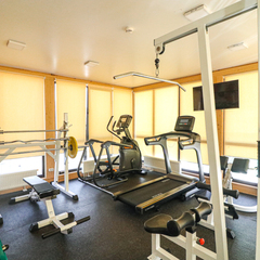 Отель Green Landiya Hotel, Алтайский край