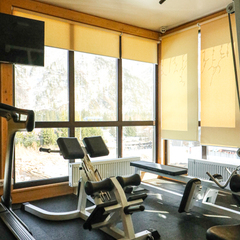 Отель Green Landiya Hotel, Алтайский край