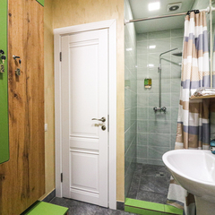 Отель Green Landiya Hotel, Алтайский край