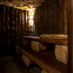 Отель Green Landiya Hotel, Алтайский край