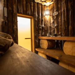 Отель Green Landiya Hotel, Алтайский край