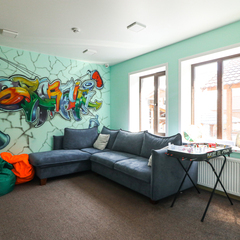 Отель Green Landiya Hotel, Алтайский край