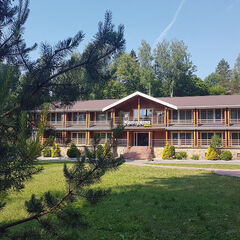 Парк-отель Жемчужина Золотого кольца, Судогодский район, Владимирская область