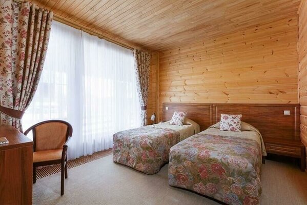 Жемчужина Золотого кольца — фото 2