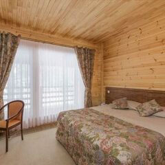 Парк-отель Жемчужина Золотого кольца, Судогодский район, Владимирская область