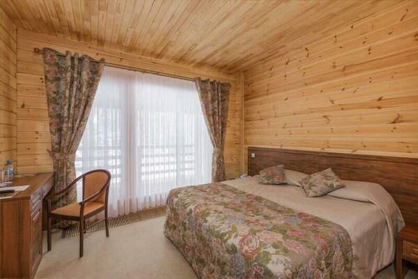 Жемчужина Золотого кольца — фото 3