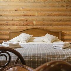 Парк-отель Жемчужина Золотого кольца, Судогодский район, Владимирская область