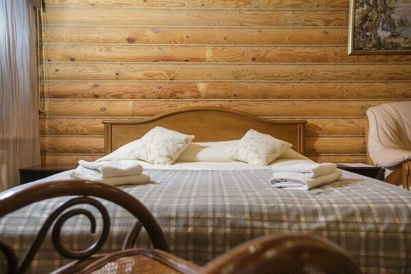 Жемчужина Золотого кольца — фото 4