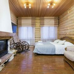 Парк-отель Жемчужина Золотого кольца, Судогодский район, Владимирская область