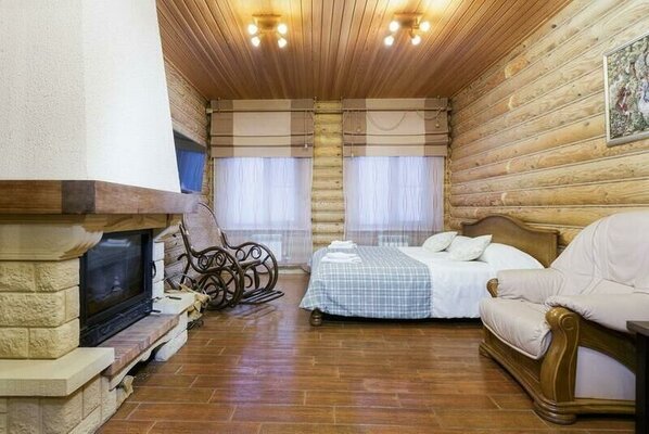 Жемчужина Золотого кольца — фото 5