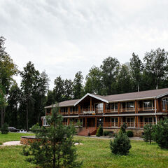 Парк-отель Жемчужина Золотого кольца, Судогодский район, Владимирская область