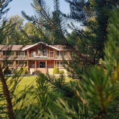 Парк-отель Жемчужина Золотого кольца, Судогодский район, Владимирская область