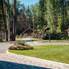 Парк-отель Жемчужина Золотого кольца, Судогодский район, Владимирская область