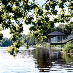 Парк-отель Жемчужина Золотого кольца, Судогодский район, Владимирская область