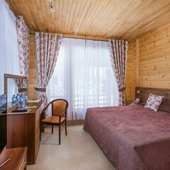 Парк-отель Жемчужина Золотого кольца, Судогодский район, Владимирская область