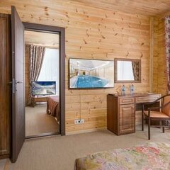 Парк-отель Жемчужина Золотого кольца, Судогодский район, Владимирская область