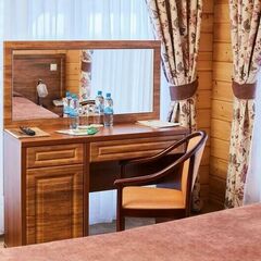 Парк-отель Жемчужина Золотого кольца, Судогодский район, Владимирская область