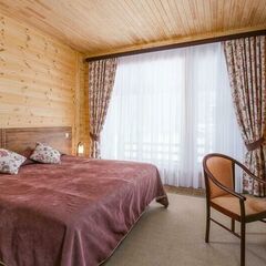 Парк-отель Жемчужина Золотого кольца, Судогодский район, Владимирская область