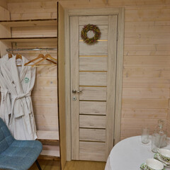 Глэмпинг Ива СПА, Тульская область