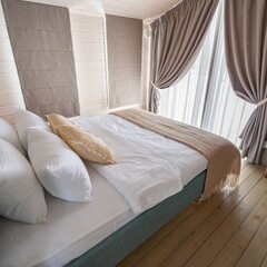 Глэмпинг Ива СПА, Тульская область