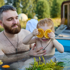 Глэмпинг Ива СПА, Тульская область