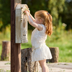 Глэмпинг Ива СПА, Тульская область