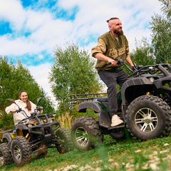 Глэмпинг Ива СПА, Тульская область