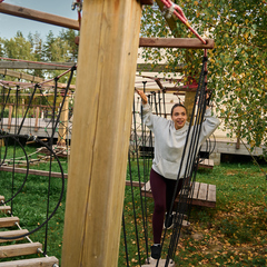 Глэмпинг Ива СПА, Тульская область