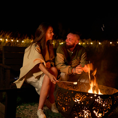 Глэмпинг Ива СПА, Тульская область