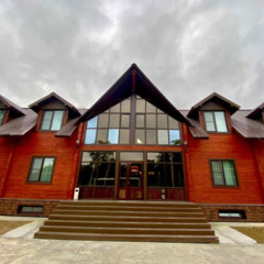 Загородный отель Пик 2322, Камчатский край