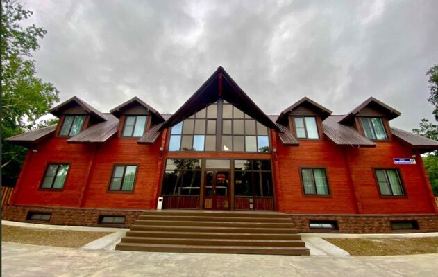 Внешний вид