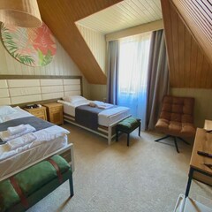 Загородный отель Пик 2322, Камчатский край