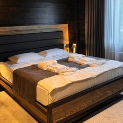 Загородный отель Пик 2322, Камчатский край