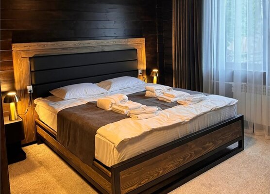 Комфорт 2-местный