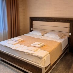 Загородный отель Пик 2322, Камчатский край