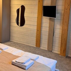 Загородный отель Пик 2322, Камчатский край