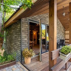 Загородный комплекс Восток-Запад, Краснодарский край