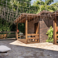 Загородный комплекс Восток-Запад, Краснодарский край