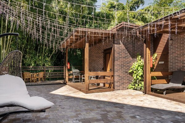 Территория