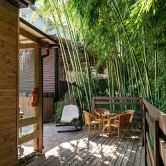 Загородный комплекс Восток-Запад, Краснодарский край