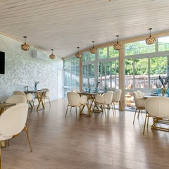 Загородный комплекс Восток-Запад, Краснодарский край