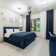 Загородный комплекс Восток-Запад, Краснодарский край