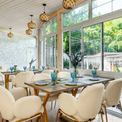 Загородный комплекс Восток-Запад, Краснодарский край