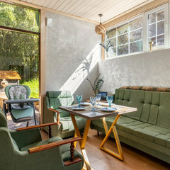 Загородный комплекс Восток-Запад, Краснодарский край